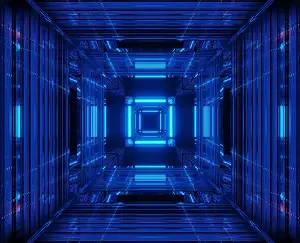 Infrastructure