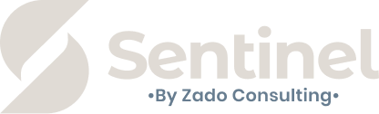 Sentinel Logo