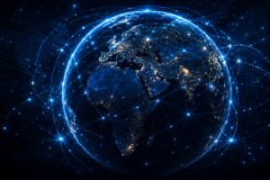 Tech Globe